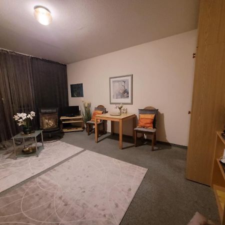 Appartement An Der Weinstrasse バート・ベルクツァーバーン エクステリア 写真